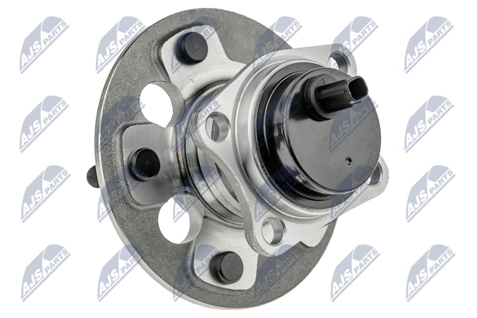rato guolio komplektas - KLT-TY-090 NTY