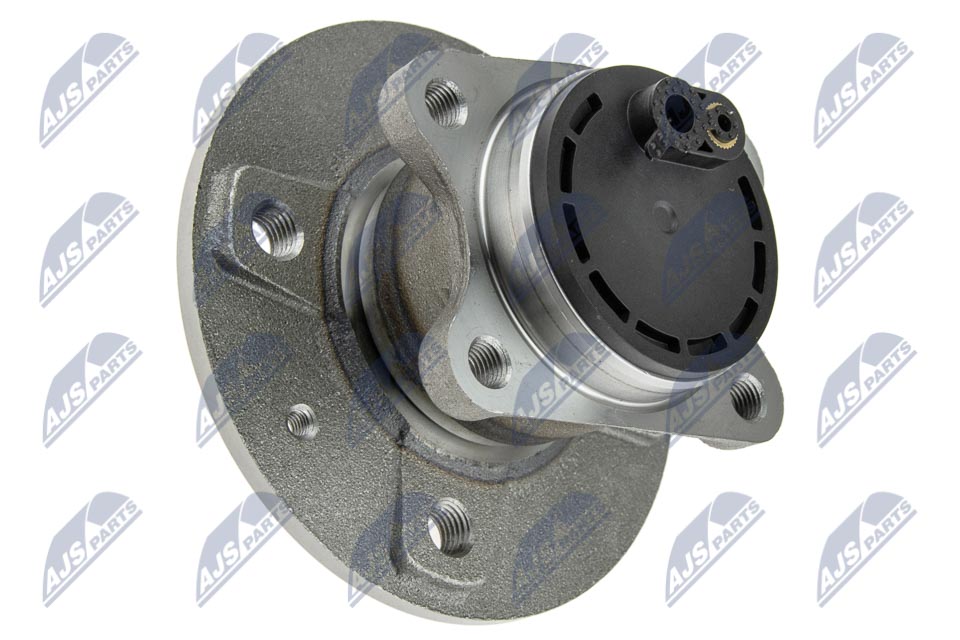 Wheel Bearing Kit - KLT-TY-091 NTY