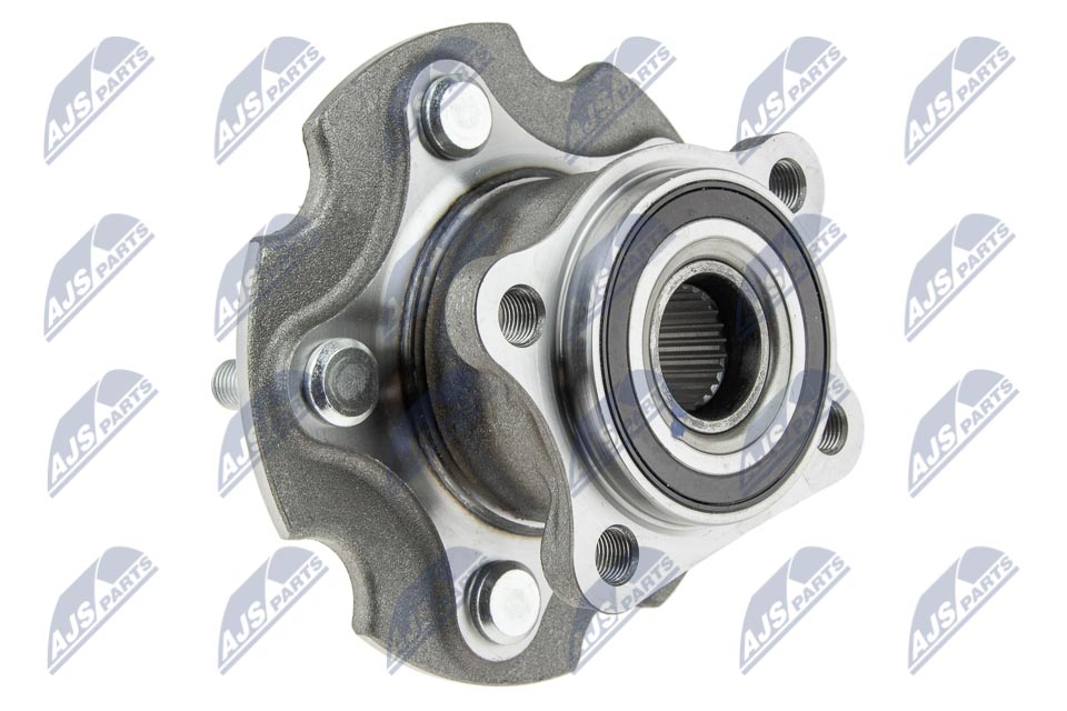 Wheel Bearing Kit - KLT-TY-092 NTY