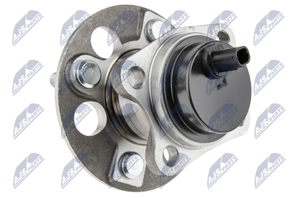 Wheel Bearing Kit - KLT-TY-093 NTY