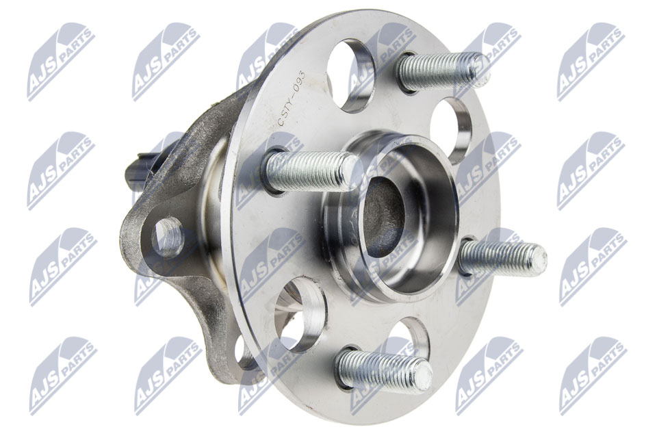 Wheel Bearing Kit - KLT-TY-093 NTY