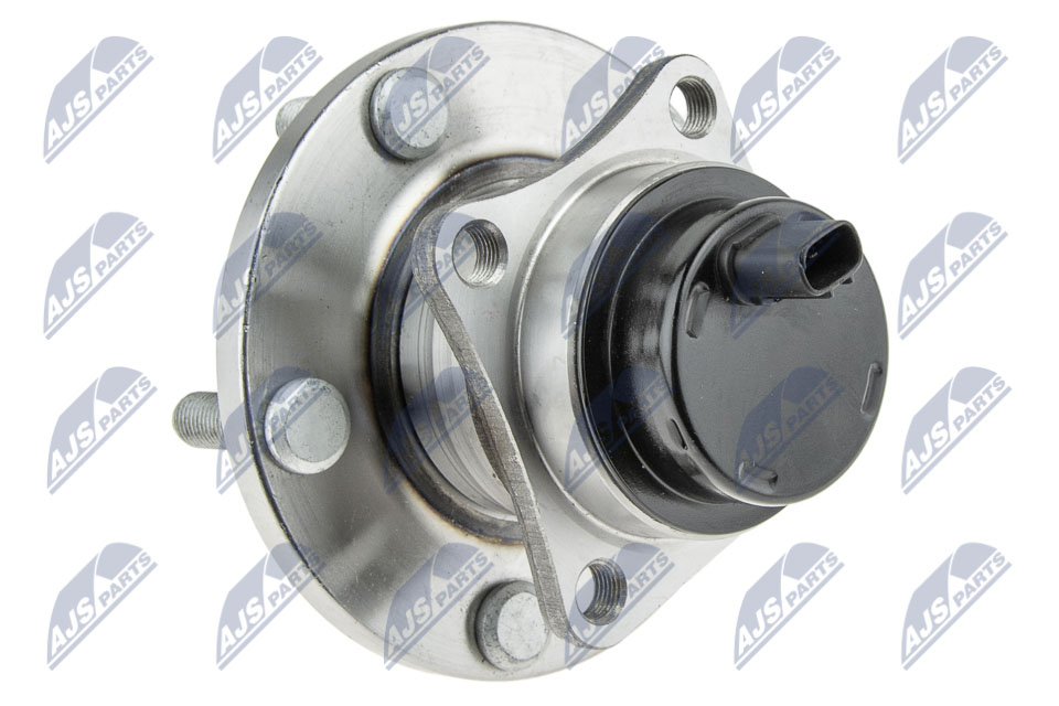 Wheel Bearing Kit - KLT-TY-094 NTY