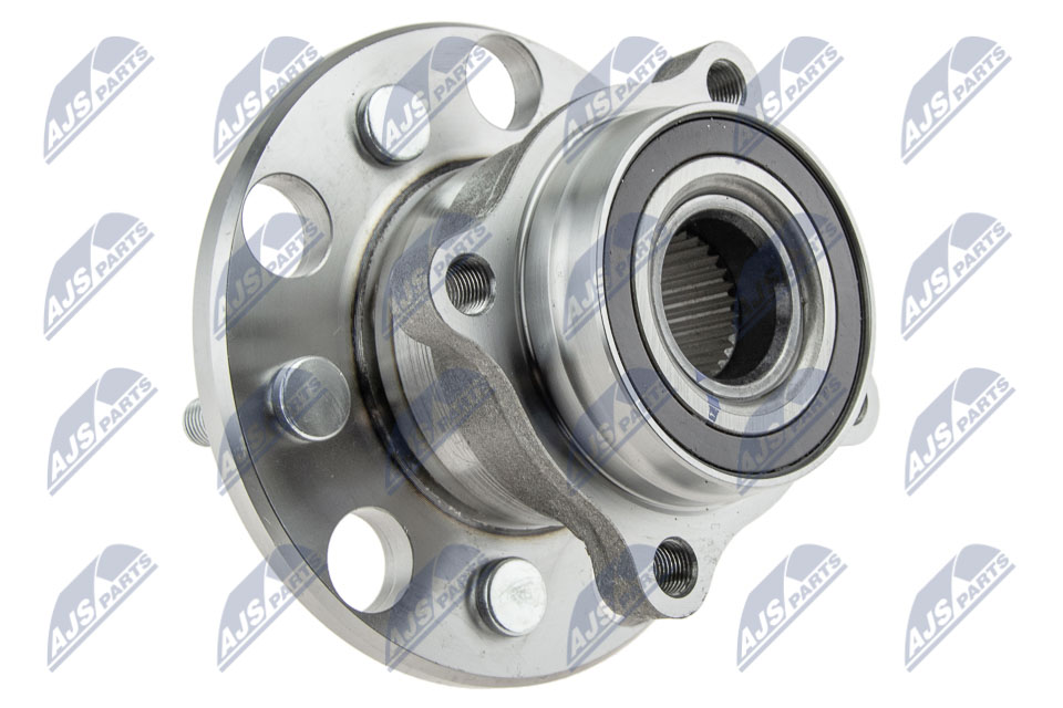 Wheel Bearing Kit - KLT-TY-095 NTY