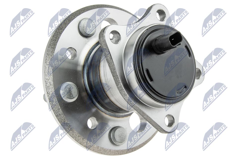 Kit cuscinetto ruota - KLT-TY-096 NTY