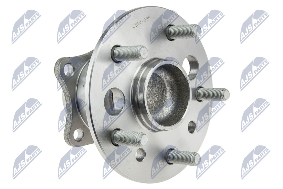 Wheel Bearing Kit - KLT-TY-096 NTY