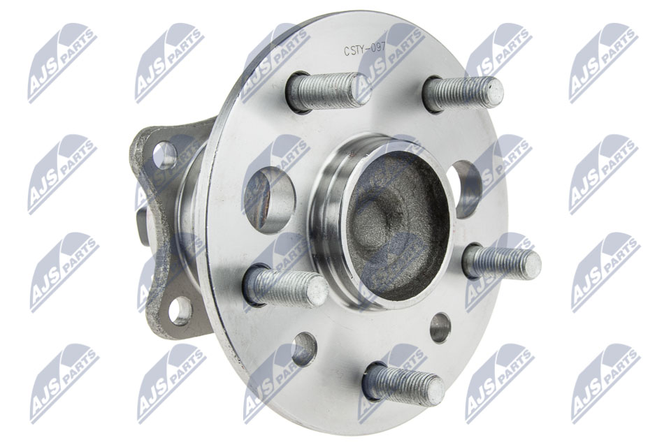 Wheel Bearing Kit - KLT-TY-097 NTY