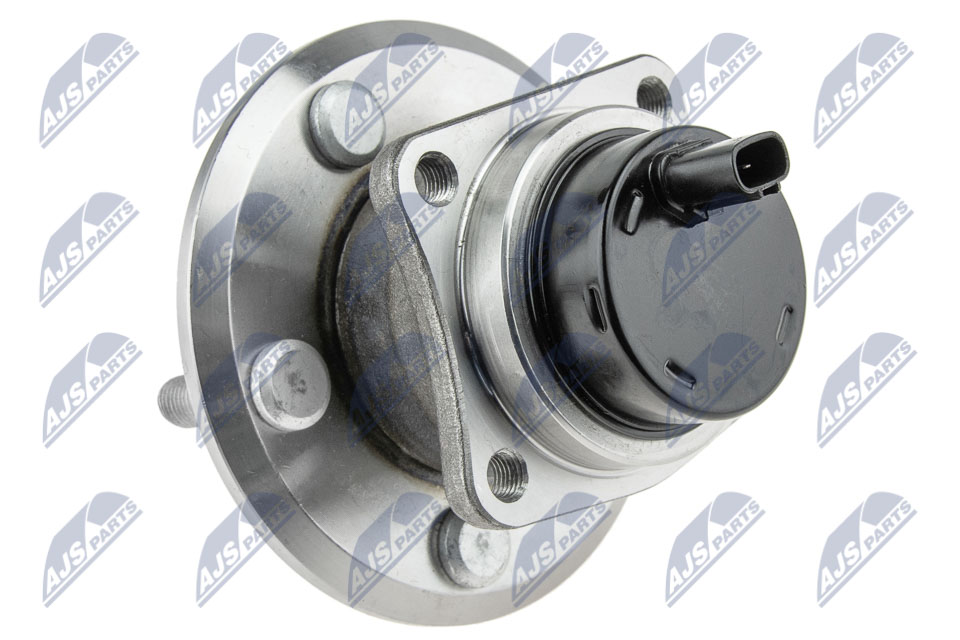 Wheel Bearing Kit - KLT-TY-100 NTY