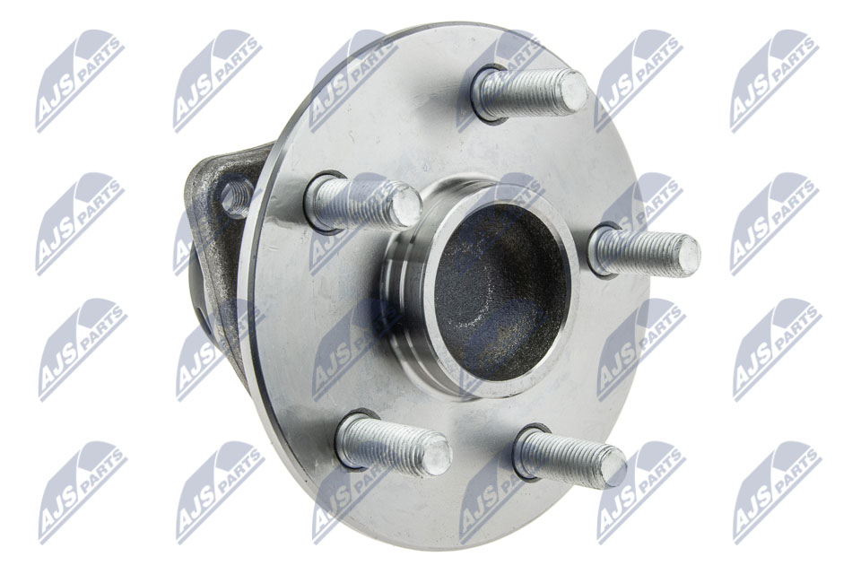 Wheel Bearing Kit - KLT-TY-100 NTY