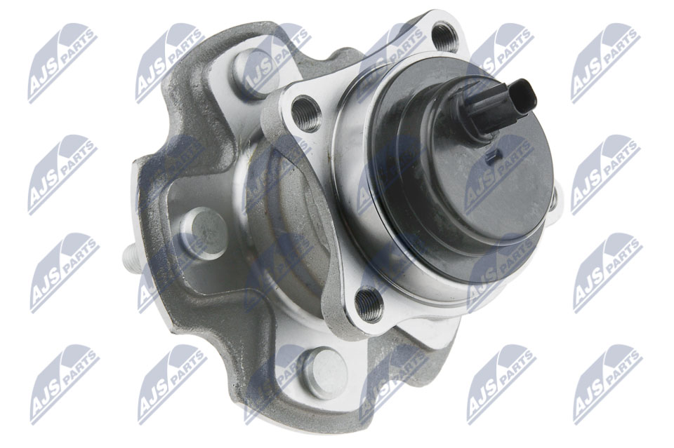 Wheel Bearing Kit - KLT-TY-102 NTY