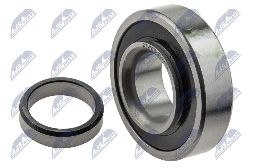 Wheel Bearing Kit - KLT-TY-104 NTY