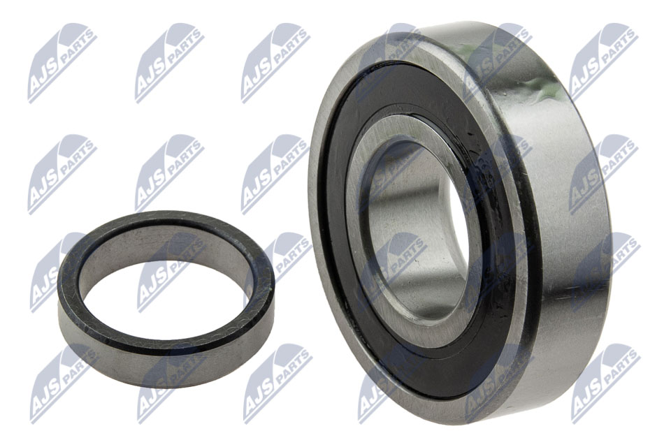 Wheel Bearing Kit - KLT-TY-104 NTY