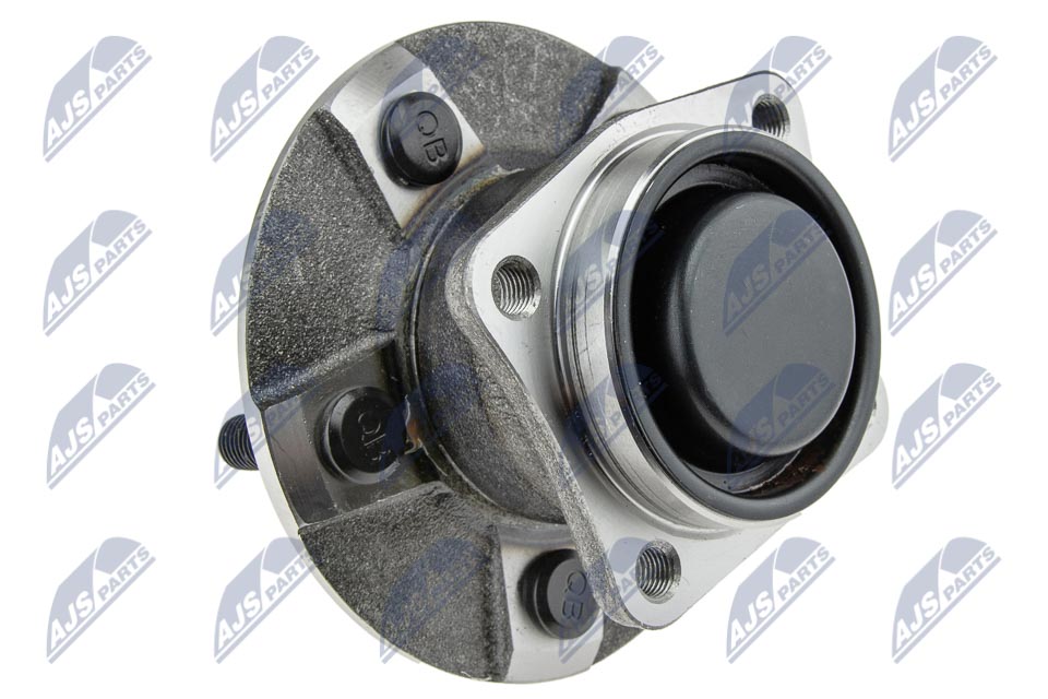 Wheel Bearing Kit - KLT-TY-105 NTY