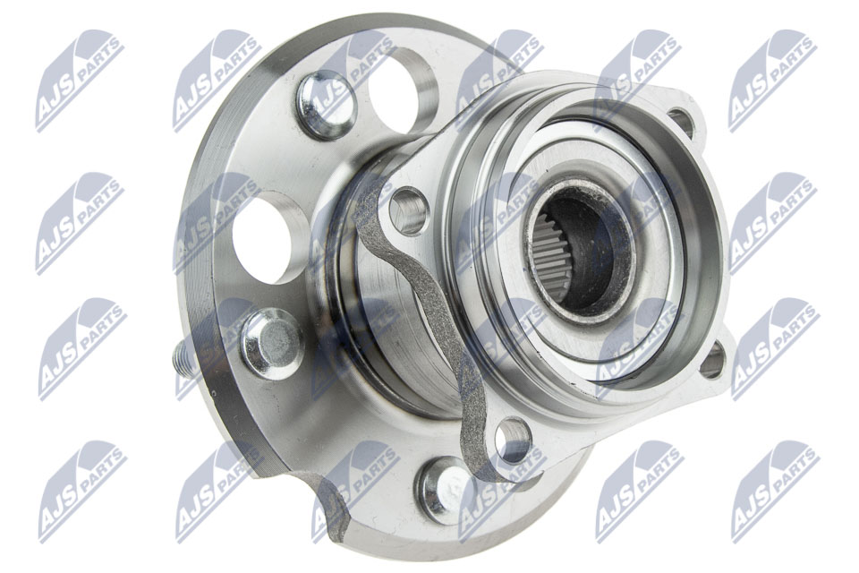 Wheel Bearing Kit - KLT-TY-111 NTY