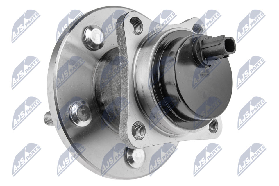 Kit cuscinetto ruota - KLT-TY-113 NTY