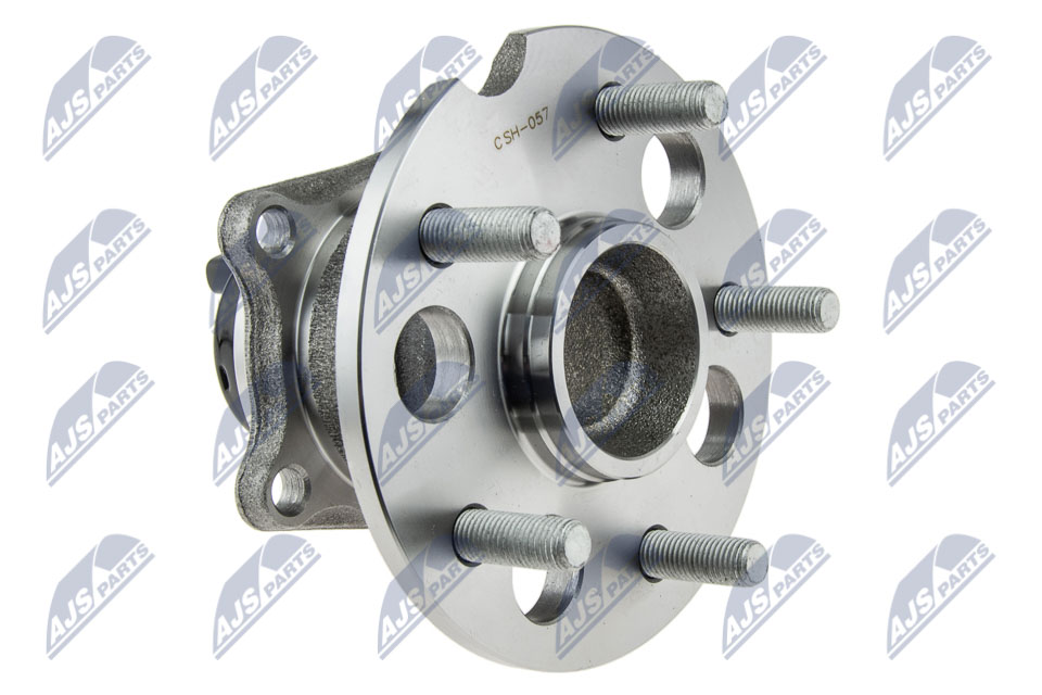 Wheel Bearing Kit - KLT-TY-114 NTY