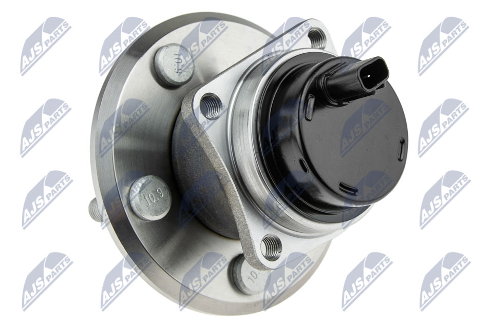 Wheel Bearing Kit - KLT-TY-115 NTY