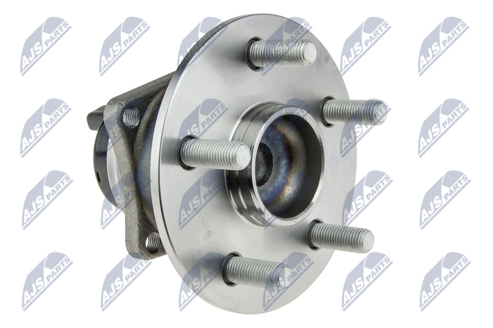 Wheel Bearing Kit - KLT-TY-115 NTY