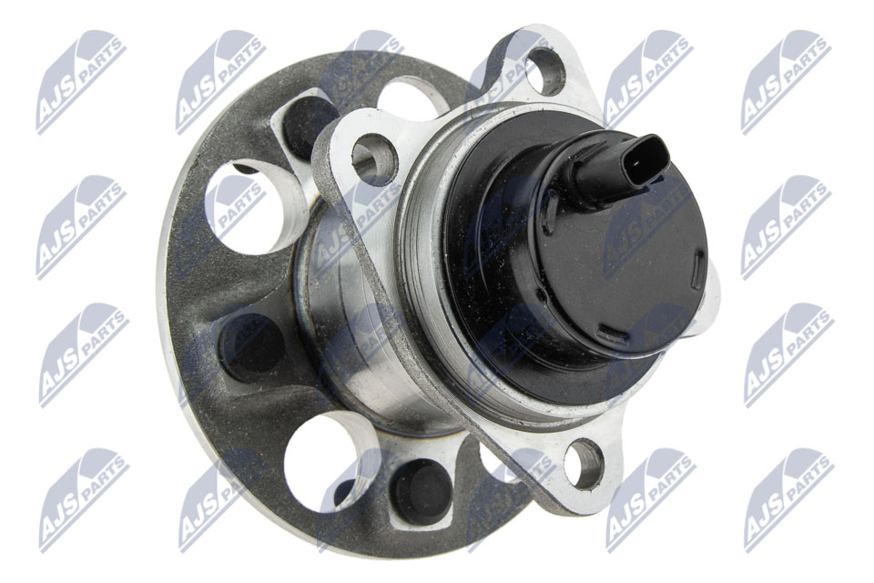 Wheel Bearing Kit - KLT-TY-117 NTY