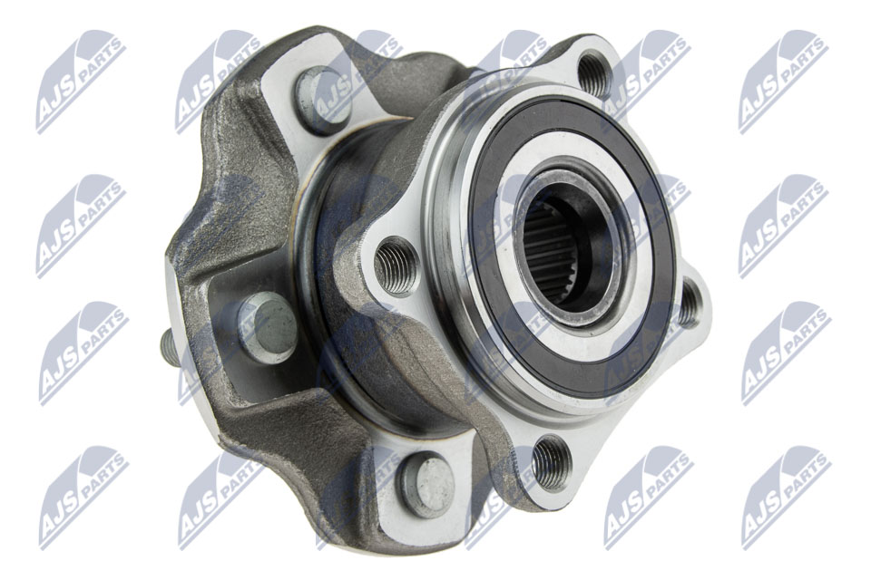 Wheel Bearing Kit - KLT-TY-118 NTY