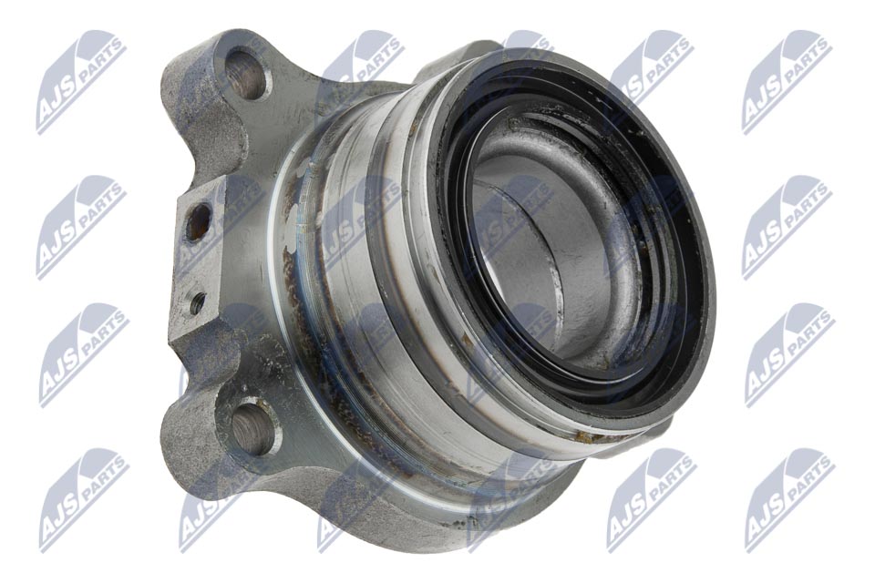 Wheel Bearing Kit - KLT-TY-120 NTY