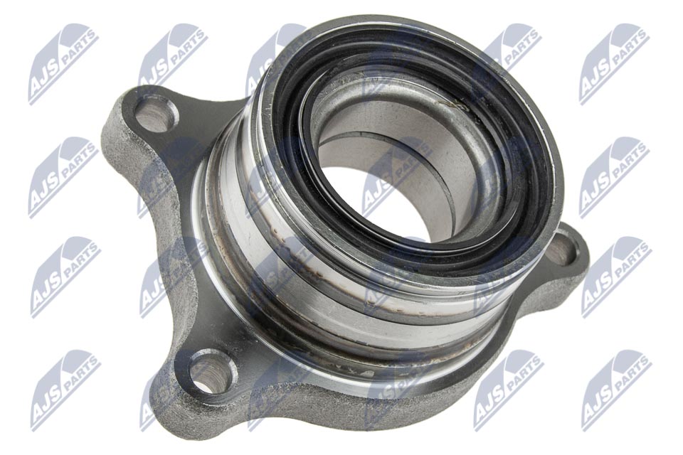 Wheel Bearing Kit - KLT-TY-121 NTY