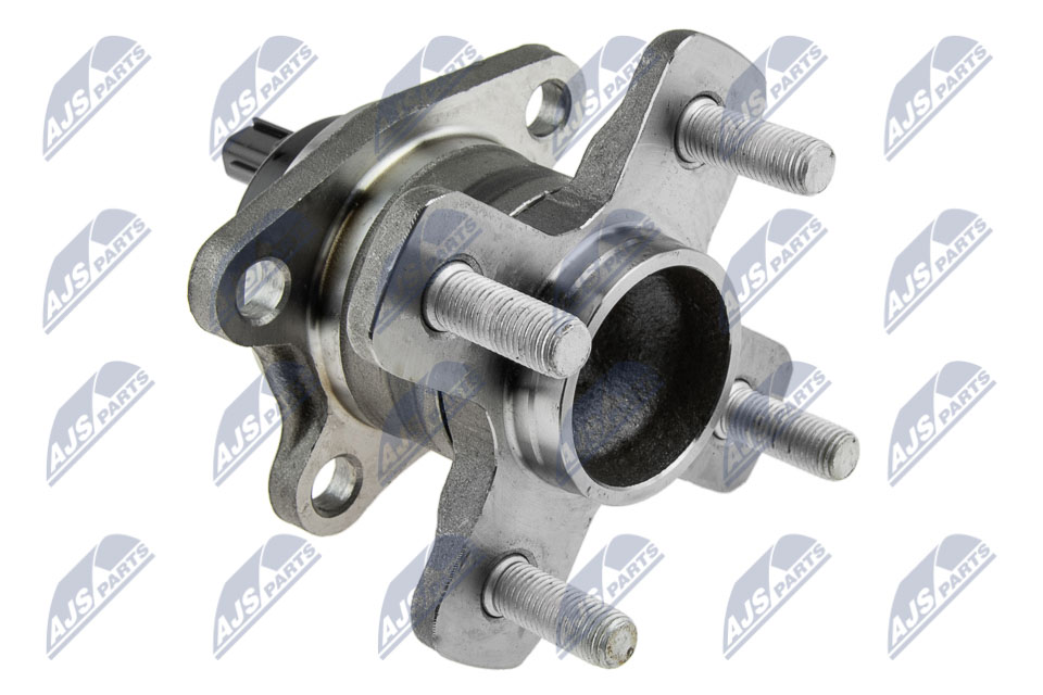 rato guolio komplektas - KLT-TY-123 NTY