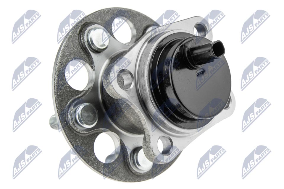 Wheel Bearing Kit - KLT-TY-124 NTY