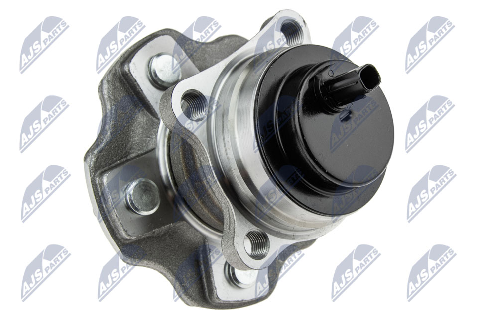 Wheel Bearing Kit - KLT-TY-125 NTY