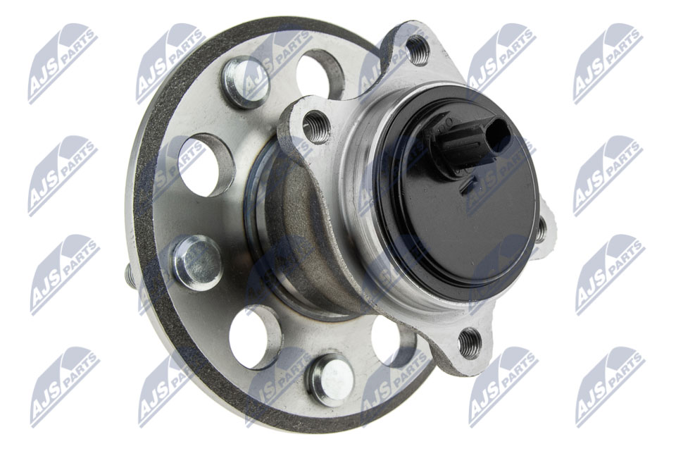 Wheel Bearing Kit - KLT-TY-126 NTY