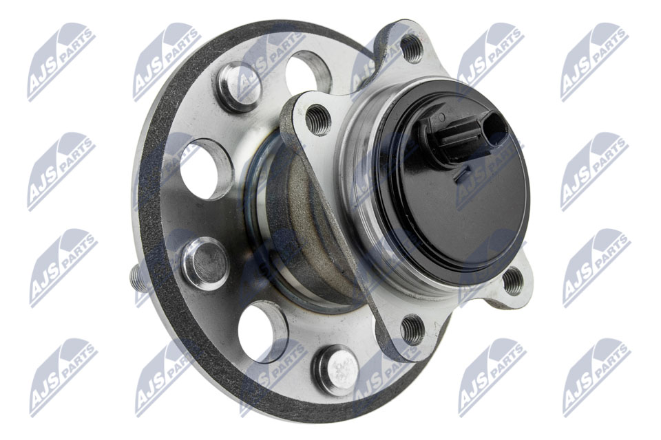 Wheel Bearing Kit - KLT-TY-127 NTY