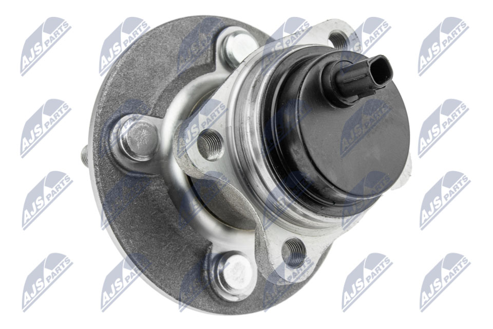 Wheel Bearing Kit - KLT-TY-128 NTY