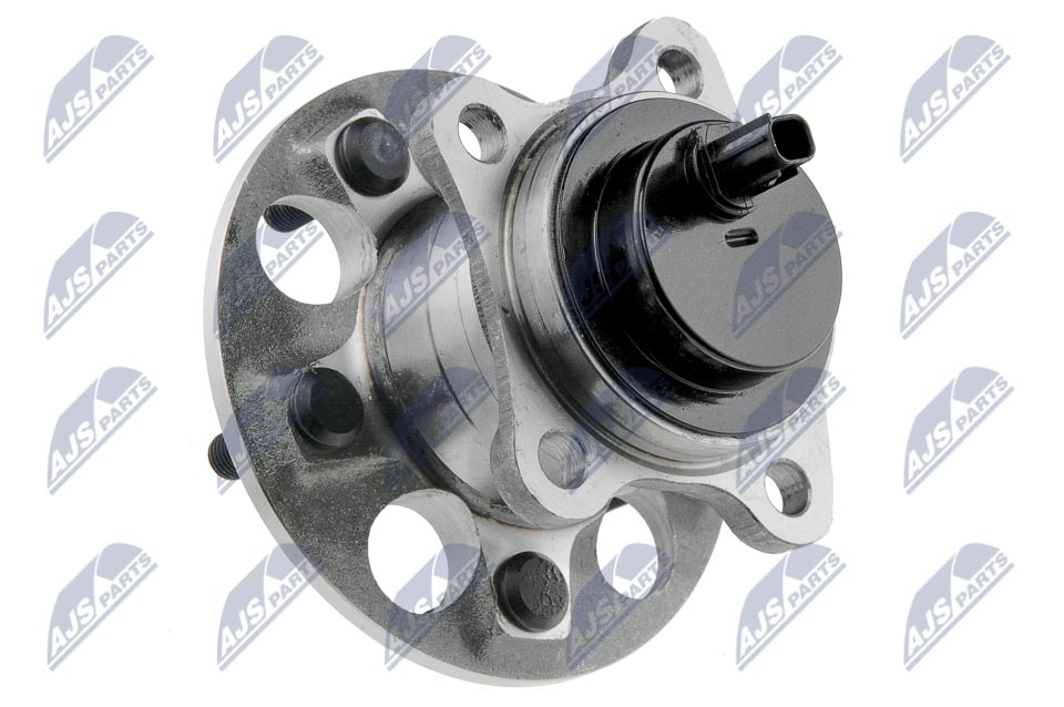 Wheel Bearing Kit - KLT-TY-129 NTY