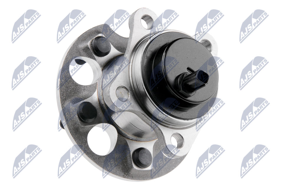 Kit cuscinetto ruota - KLT-TY-130 NTY