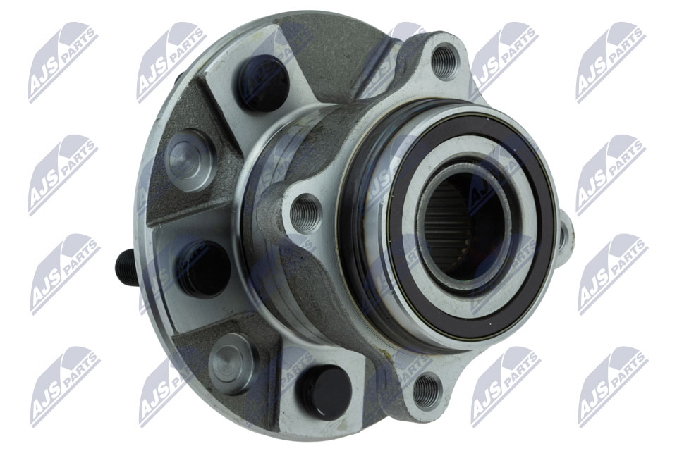 Wheel Bearing Kit - KLT-TY-131 NTY