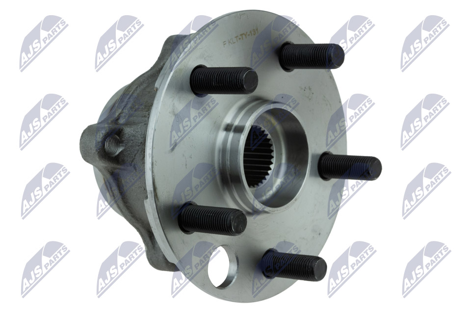 Wheel Bearing Kit - KLT-TY-131 NTY