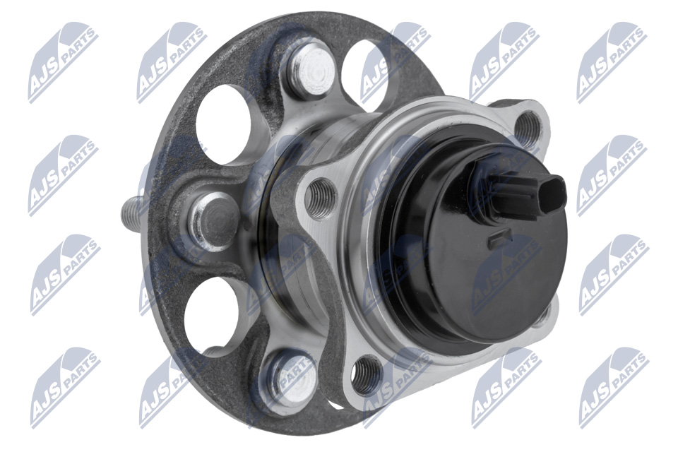 Wheel Hub - KLT-TY-132 NTY