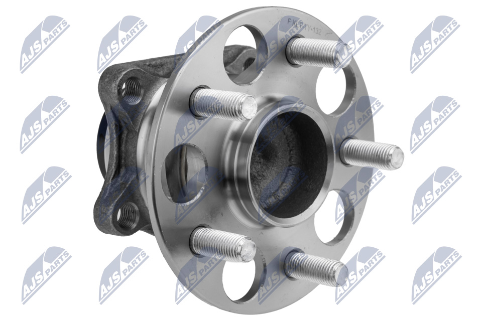 Wheel Hub - KLT-TY-132 NTY