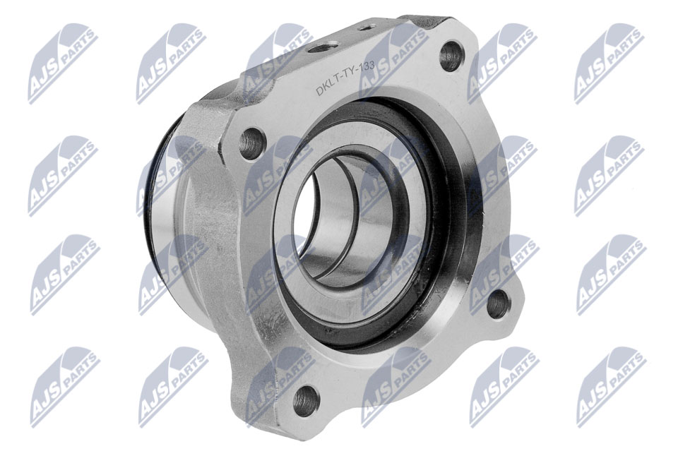 Kit cuscinetto ruota - KLT-TY-133 NTY
