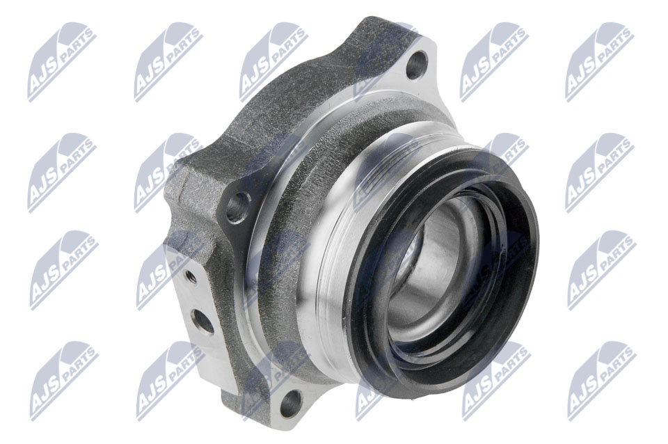 Wheel Hub - KLT-TY-134 NTY