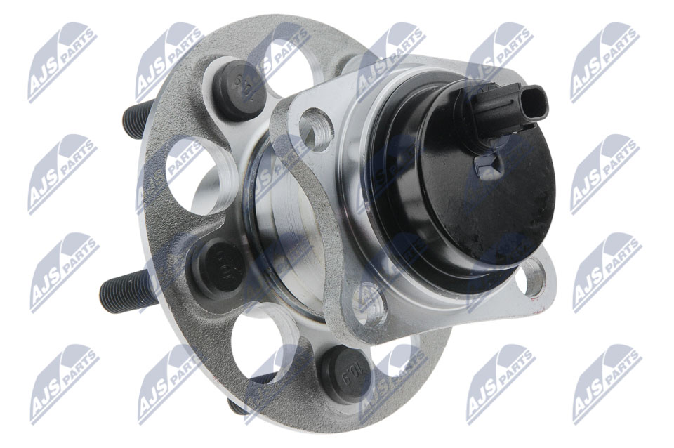 Wheel Bearing Kit - KLT-TY-137 NTY