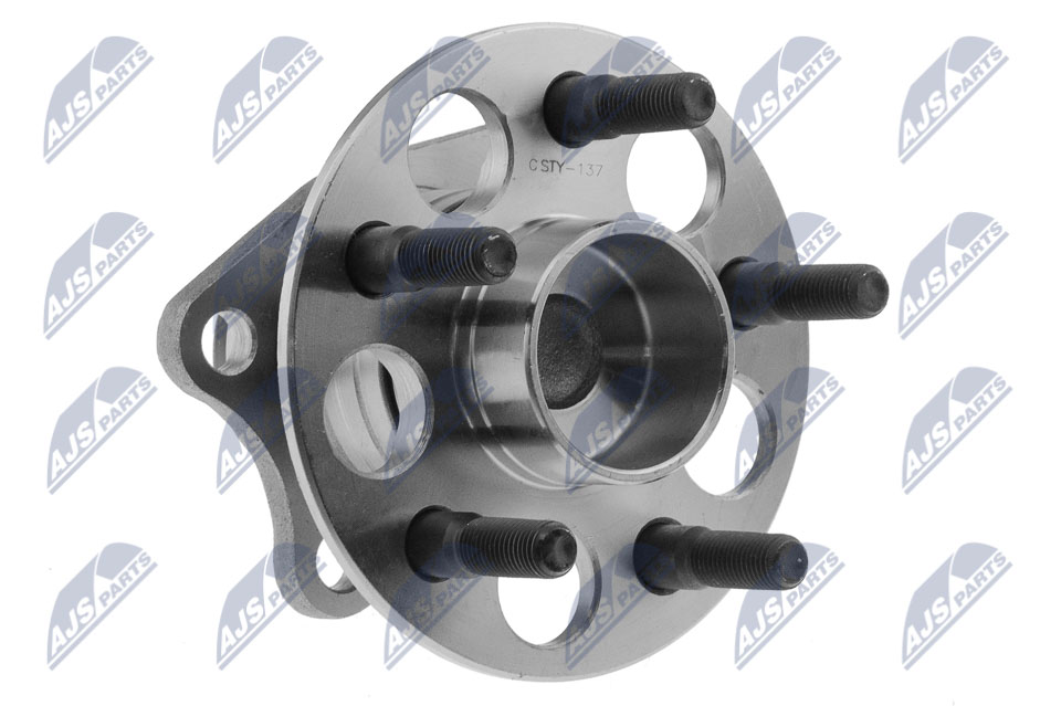 Wheel Bearing Kit - KLT-TY-137 NTY