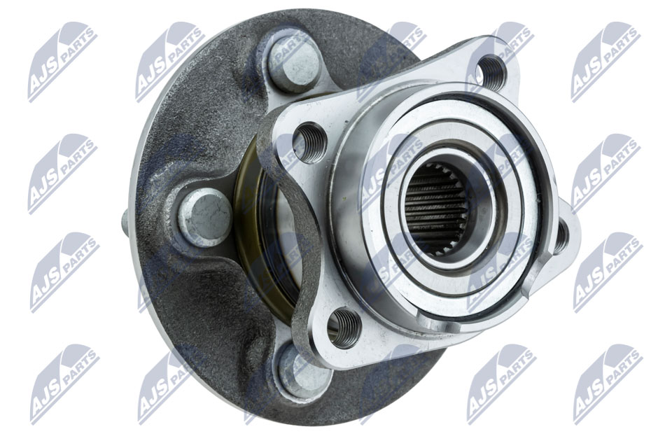 Wheel Bearing Kit - KLT-TY-138 NTY