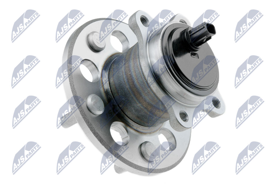 Wheel Hub - KLT-TY-140 NTY