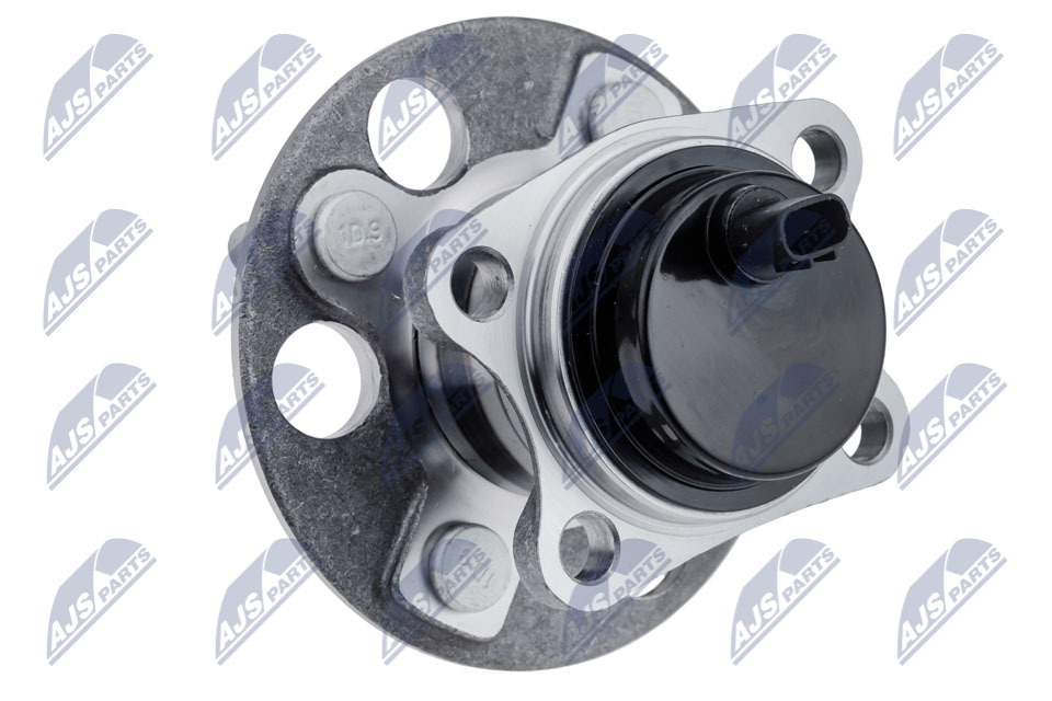 Wheel Bearing Kit - KLT-TY-141 NTY