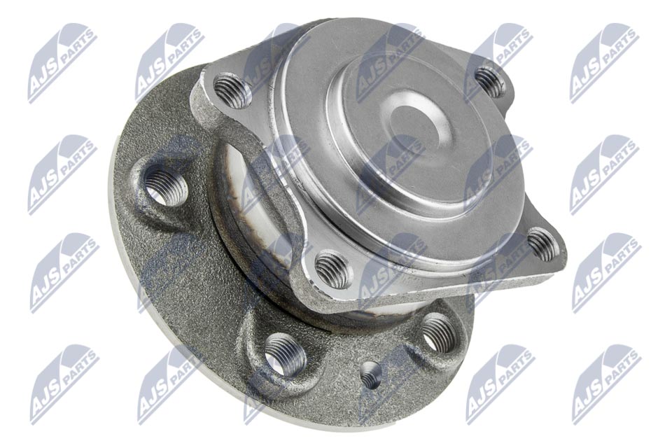Wheel Bearing Kit - KLT-VV-006 NTY
