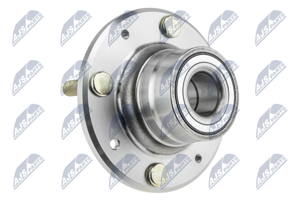 Wheel Bearing Kit - KLT-VV-011 NTY
