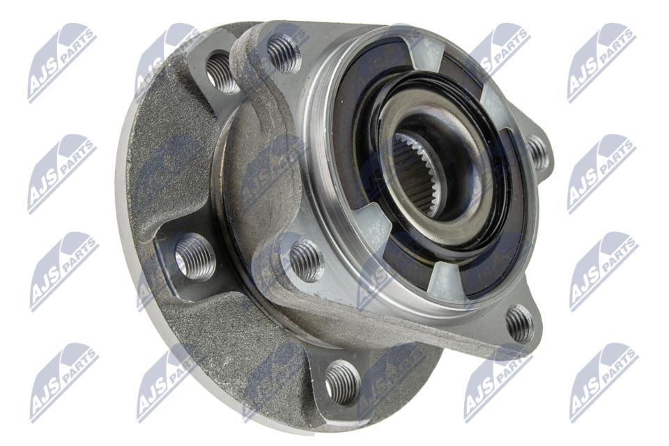 Wheel Bearing Kit - KLT-VV-012 NTY