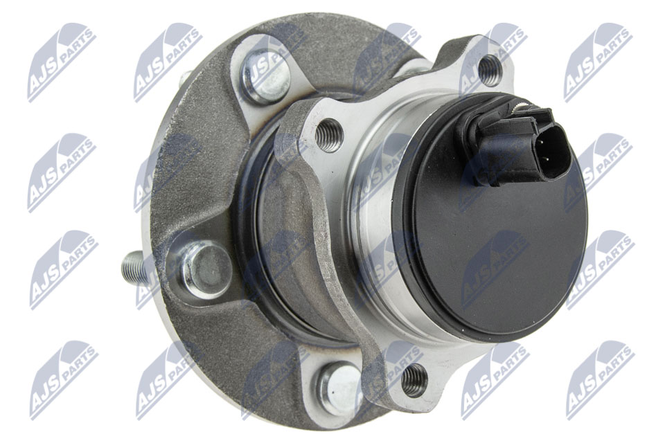 Kit cuscinetto ruota - KLT-VV-013 NTY