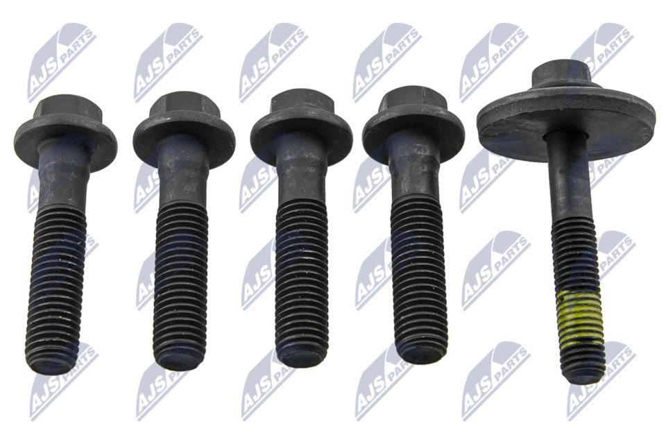 Wheel Bearing Kit - KLT-VV-020-Z NTY