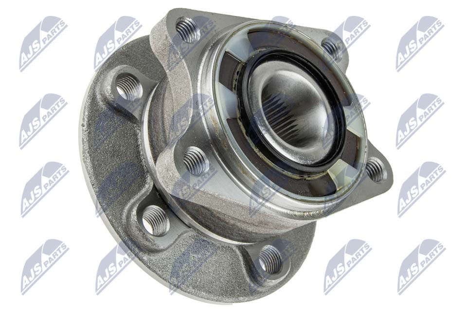 Wheel Bearing Kit - KLT-VV-020 NTY